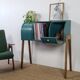 Meuble bar et vinyles