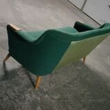 Couch 50s vintage