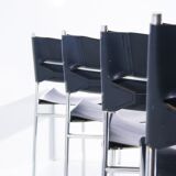 Martin Visser SE06 Diningchairs - Set of 4