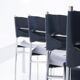 Martin Visser SE06 Diningchairs - Set of 4