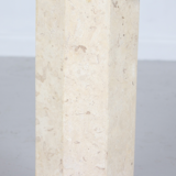 Italian composite pedestal column