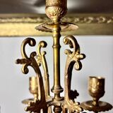 Candelabre Napoleon III