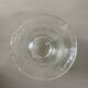 Vase bullé verre Biot