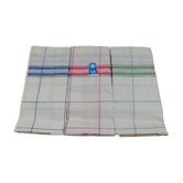 Glass towels, vintage.