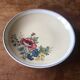 Dish Compotier ancien villeroy et boch 1584 floral decoration