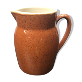 Digoin pitcher