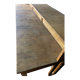 Wooden countertop