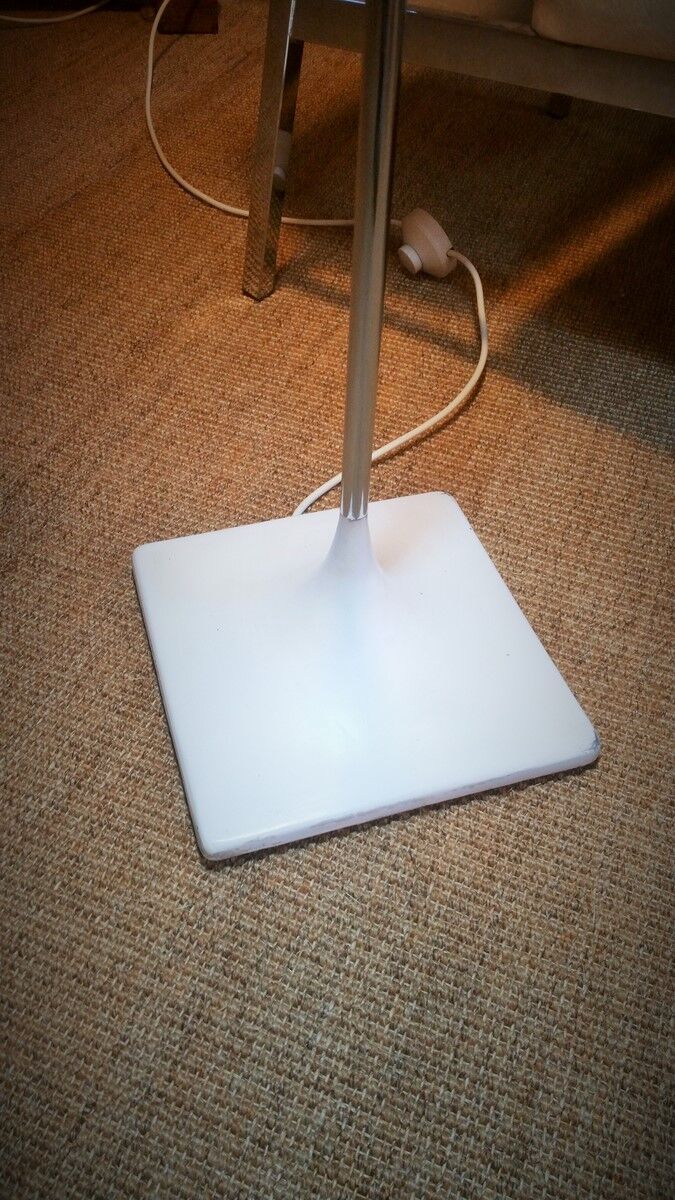 Lampadaire Monix Paris vintage