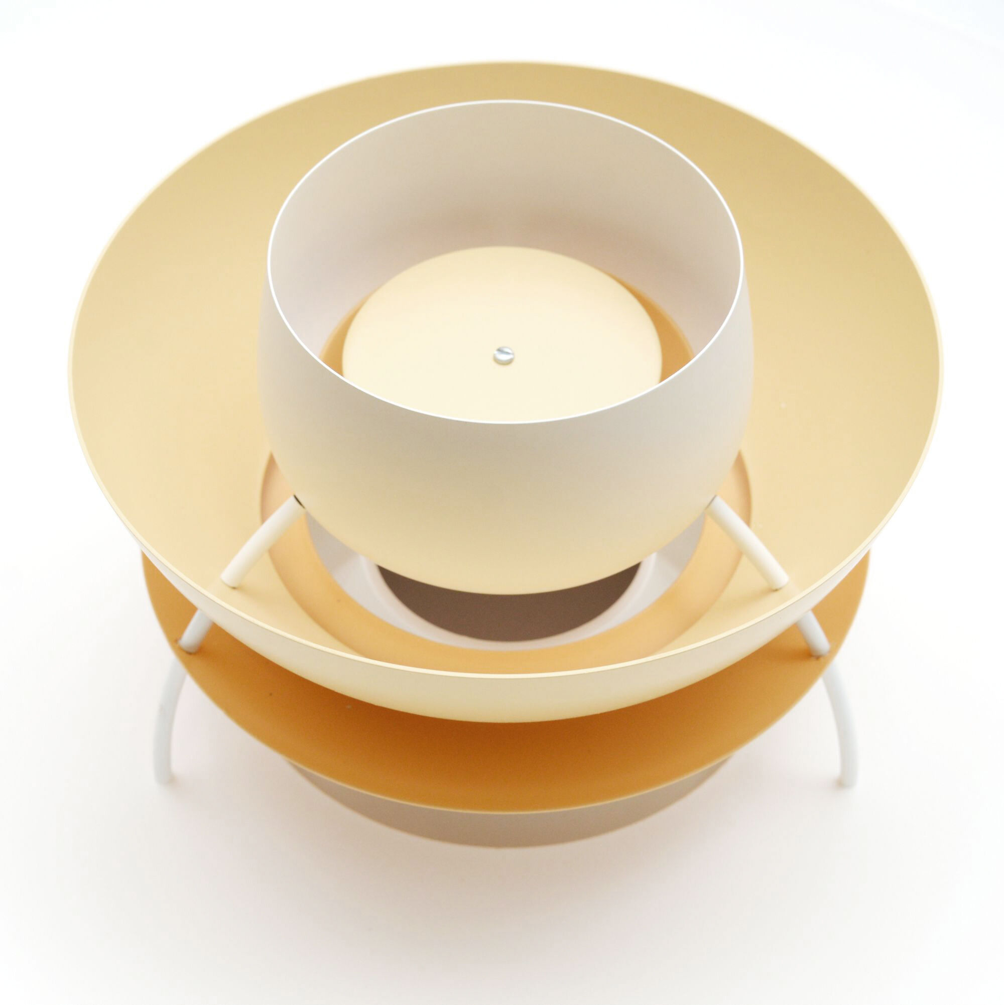 Vanilla PH5 lamp, P. Henningsen for L. Poulsen