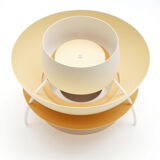 Vanilla PH5 lamp, P. Henningsen for L. Poulsen