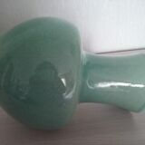 Vintage ceramic vase