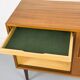 Danish teak sideboard, designed by Carlo Jensen for Hundevad & Co., 1960s