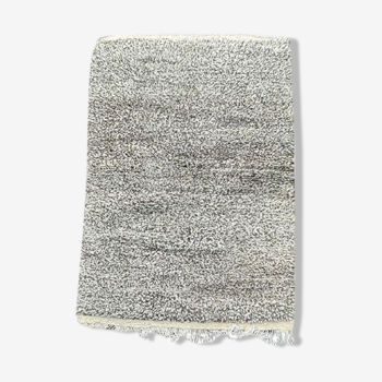 Tapis berbère moucheté 90 X 130 cm