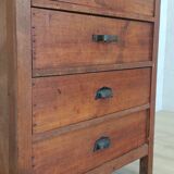 Printer's workshop furniture