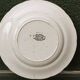 Set of 10 plates Creil & Montereau, Siege of Sebastopol, fine earthenware