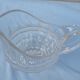 Glass pitchers