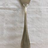 Christofle silverware