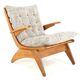 Jan den Drijver for De Stijl Den Haag armchair - early dutch design mid mod