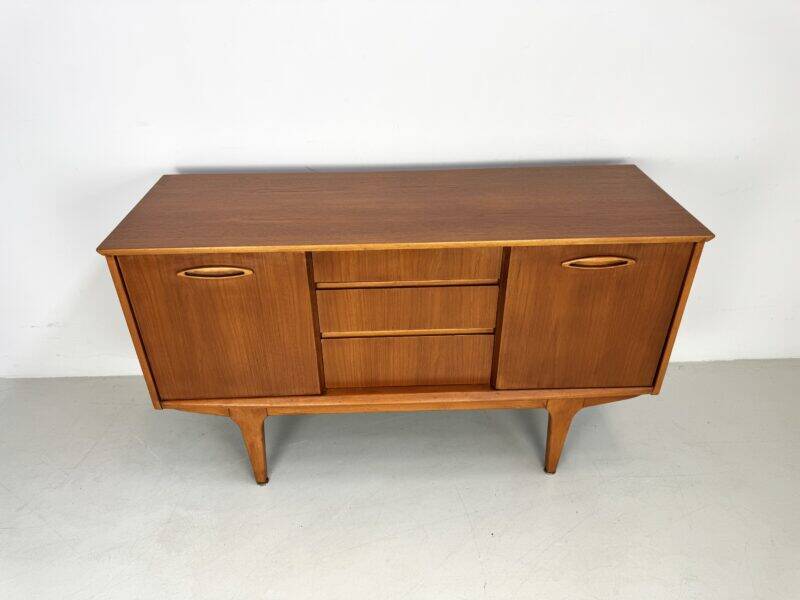 Vintage Jentique Sideboard