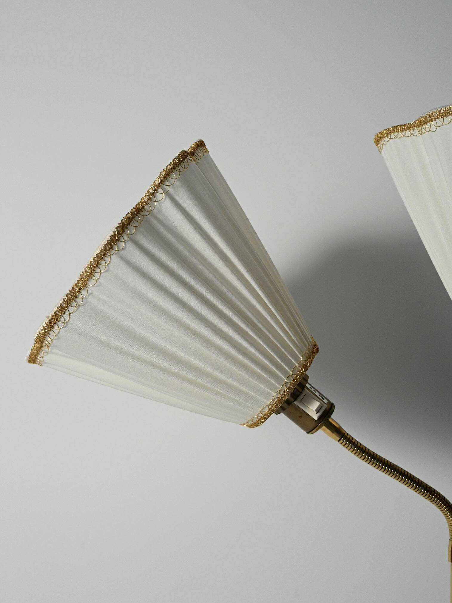 Lampadaire « 288 » par Armathuranverk