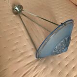 Art deco suspension