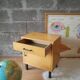 Bedside table 50s-60s - vintage