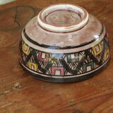 Moroccan bowl
