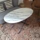 Table basse en marbre