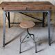 Bureau industriel