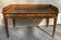 Late 18th‑Century Marquetry Writing Desk, Walnut & Exotic Veneers