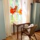 Table d’appoint vintage