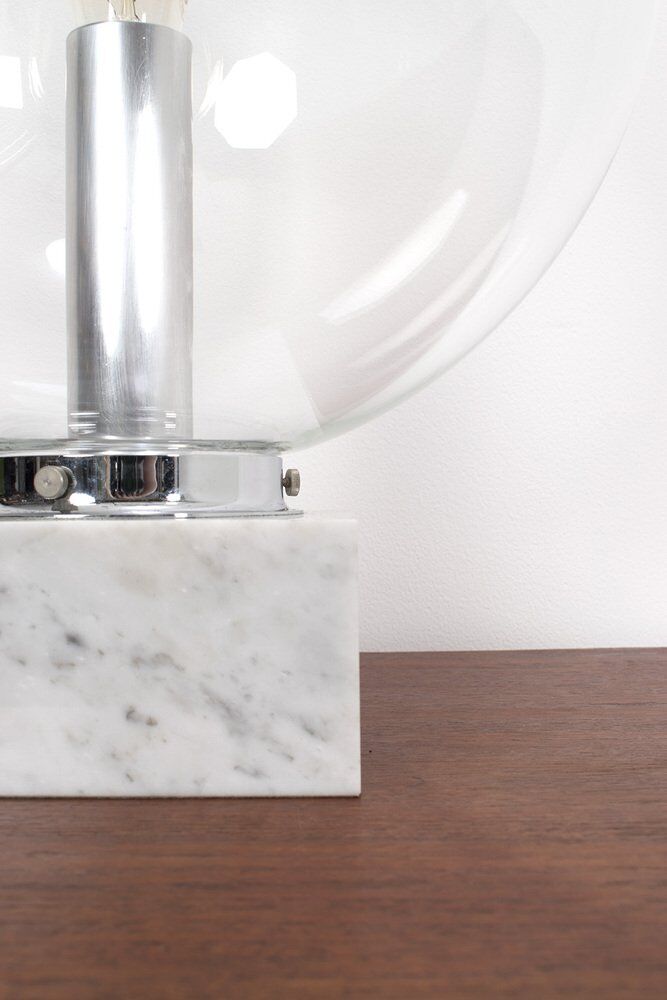 Table Lamp Globe 3480 from Erco