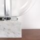 Table Lamp Globe 3480 from Erco