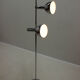 Lampadaire, Allemagne, années 1970