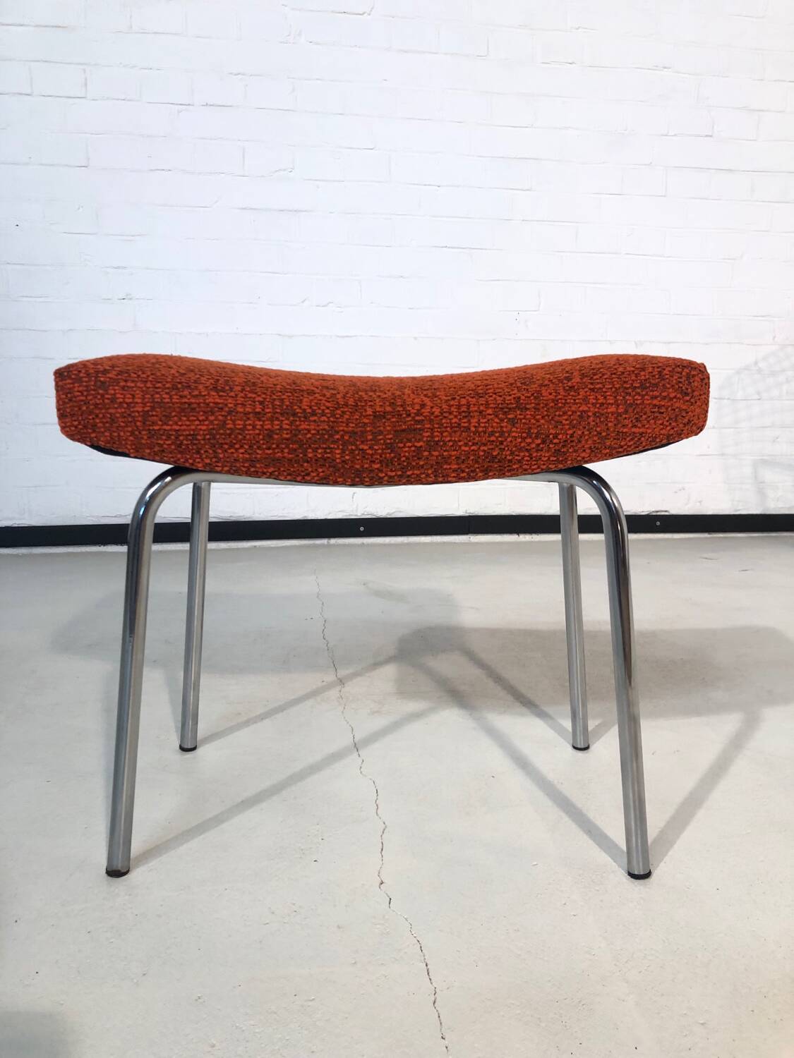 Bull footrest by Pierre Guariche circa 1960