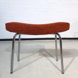 Bull footrest by Pierre Guariche circa 1960