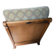 ensemble canapé et fauteuil Leleu