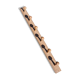 Porte-manteaux bois