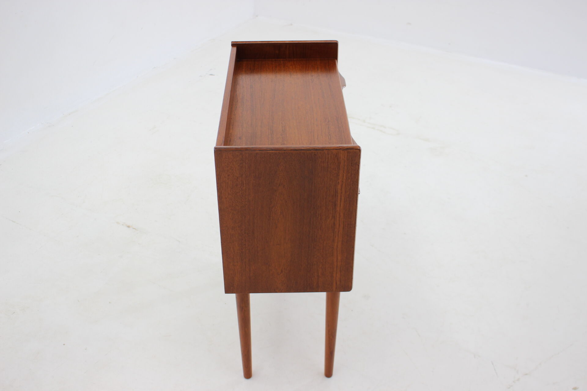 1960s Teak Chest of Drawers, Denmark