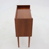 1960s Teak Chest of Drawers, Denmark