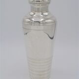 Shaker in silver