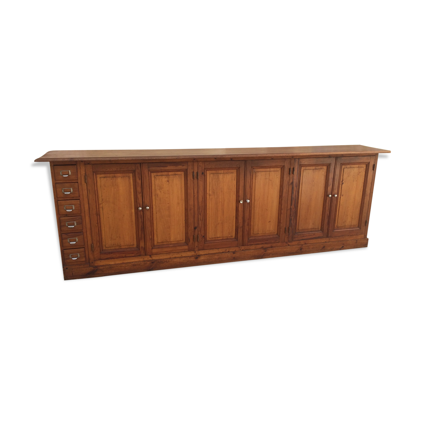 Furniture by trade