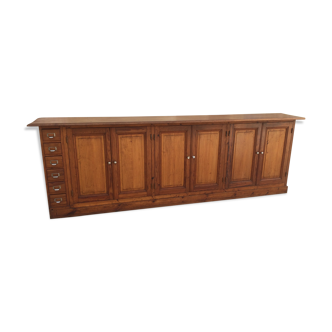 Furniture by trade