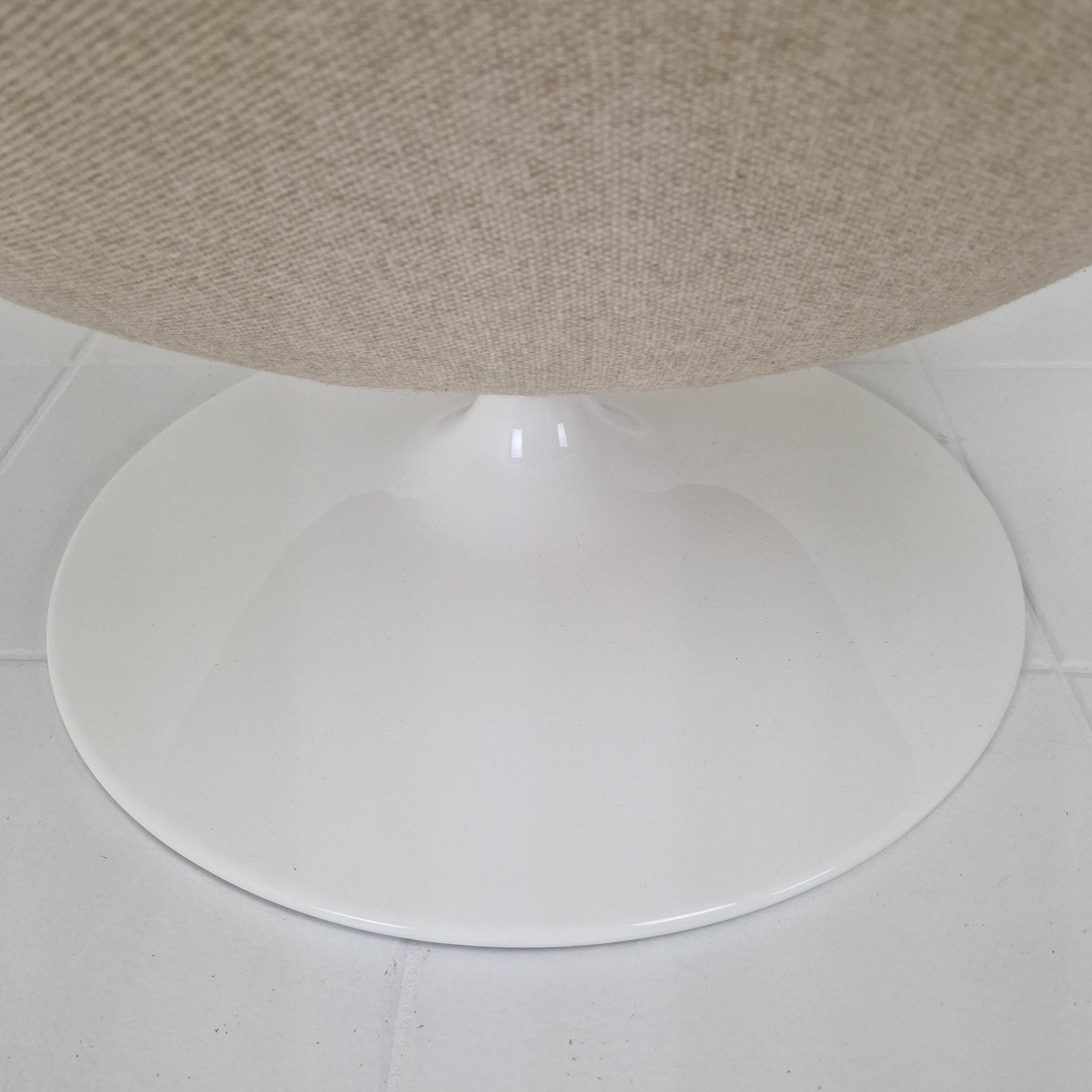 Set of 2 F517 Lounge Chairs by Geoffrey Harcourt for Artifort, 1970s