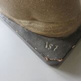 Bust " the laughing child " after Desiderio da Settignano 1920 1930