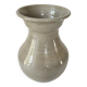 Ceramic vase Signed Claude Dangon (Salins les bains)