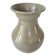 Ceramic vase Signed Claude Dangon (Salins les bains)