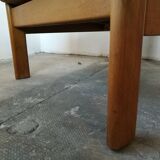 Scandinavian vintage armchair