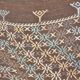 Vintage Turkish Kilim Rug sku 1862