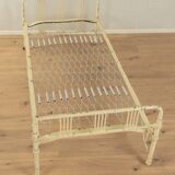 1920s bed